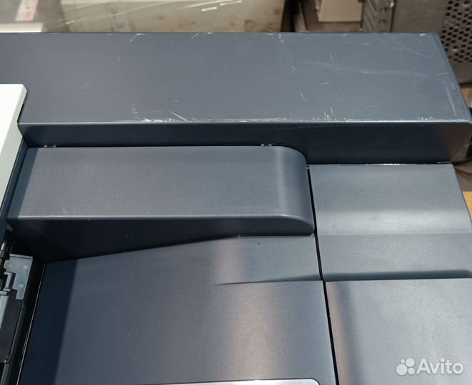 Принтер A3 Hp LaserJet 700 M712