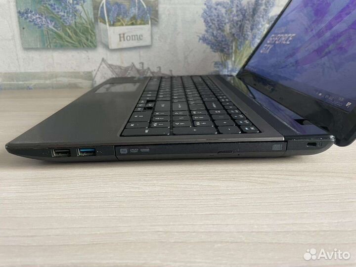 Быстрый Acer Core i5/ GeForce 540m/ Ssd