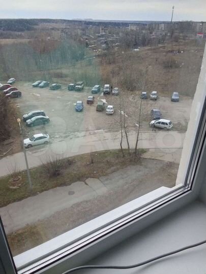 2-к. квартира, 50,9 м², 5/9 эт.