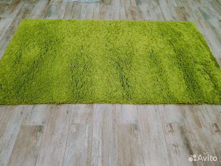 Ковер зеленый под траву