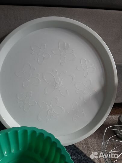 Кухонная утварь