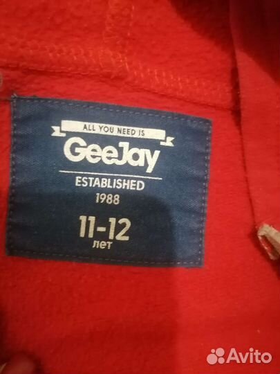 Детская одежда для мальчиков