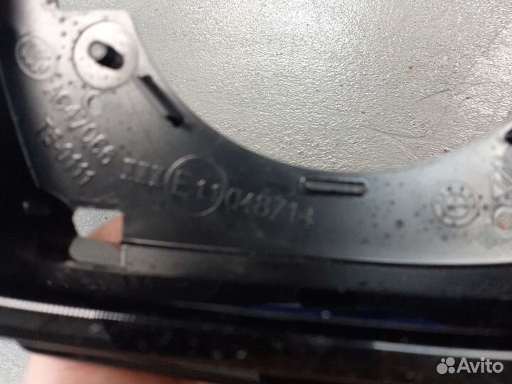 Колпак крышка зеркала BMW X5/6/7 G05/06/07