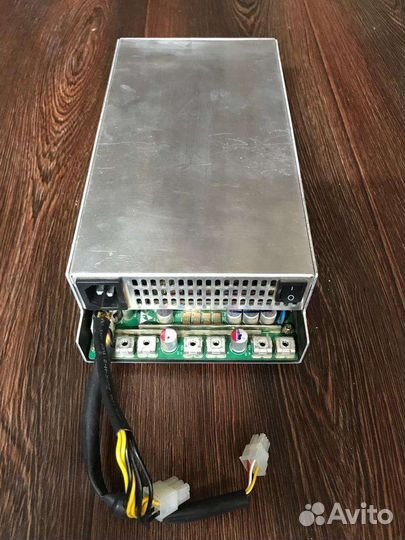 Блок питания G1240 от Т2тz / APW9+ от S/T 17ки