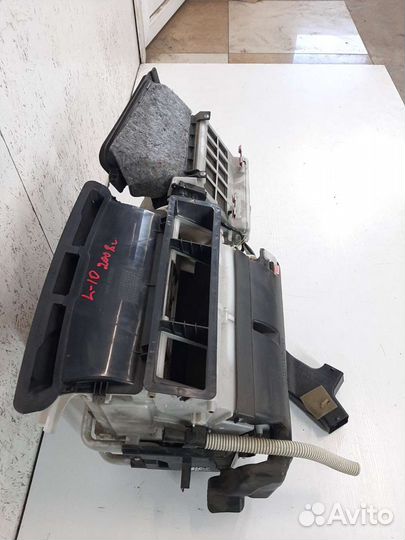 Отопитель салона Mitsubishi Lancer X