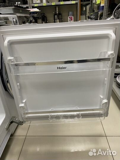 Холодильник Haier HUR100RU