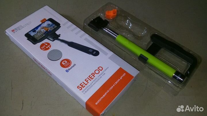 Лампа для селфи 14