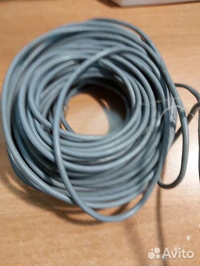 Провод для интернета 11 метров