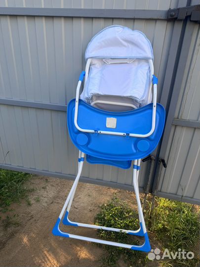 Стул для кормления