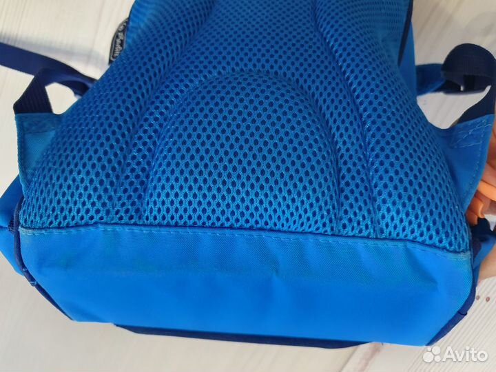 Детский рюкзак Herlitz