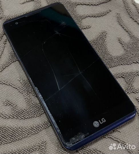 LG X power K220DS, 2/16 ГБ