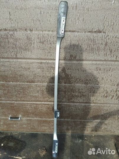 Рейлинг левый Opel Antara LE9 2013