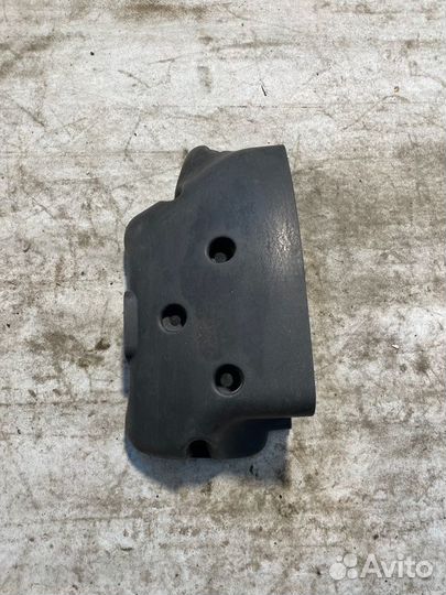 Накладка Scania