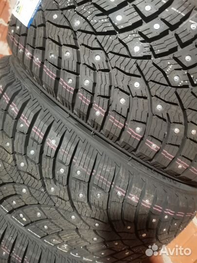 Triangle IcelynX TI501 205/50 R17