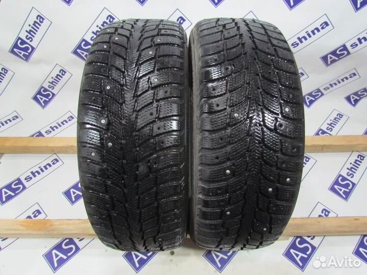 Nokian Tyres Nordman+ 205/55 R16 99G