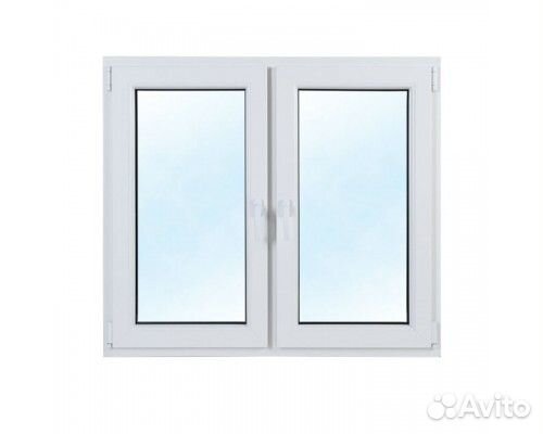 Окна пвх