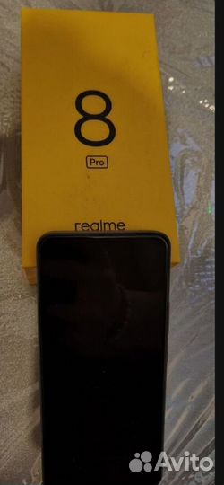 realme 8 Pro, 6/128 ГБ