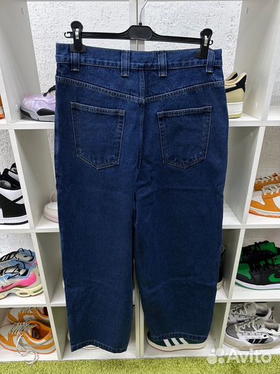 Джинсы mind error