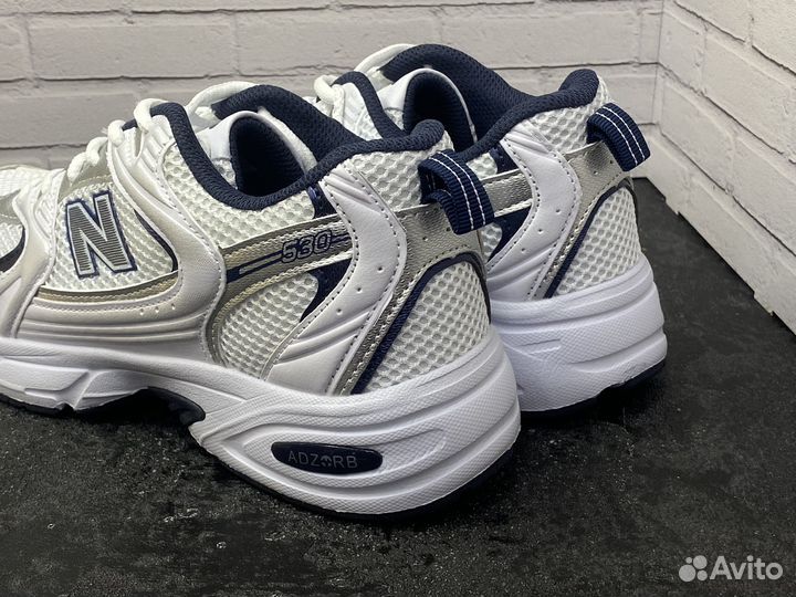 Кроссовки New Balance 530