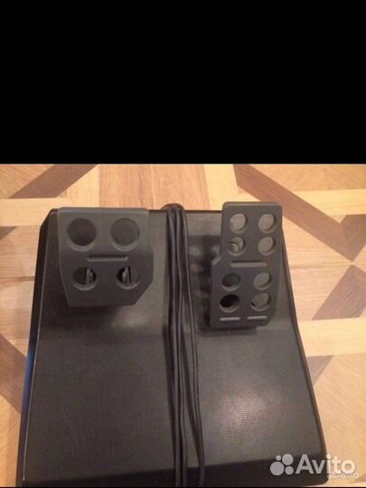 Джостикики и рули