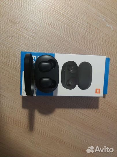 Xiaomi Mi True Wireless Earbuds basic