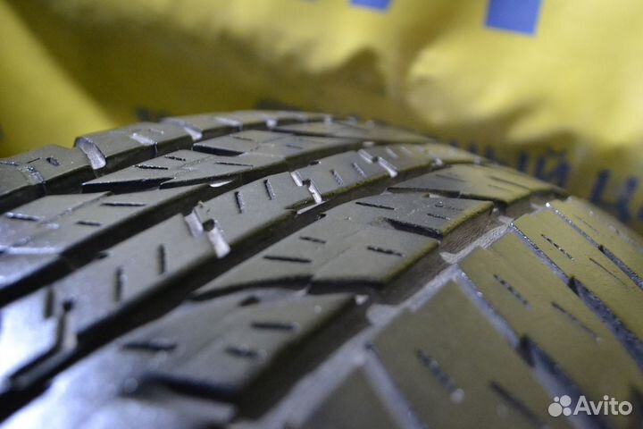 Yokohama Geolandar A/T G011 225/65 R17