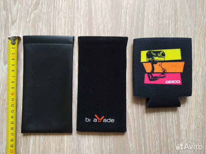 Футляр чехол