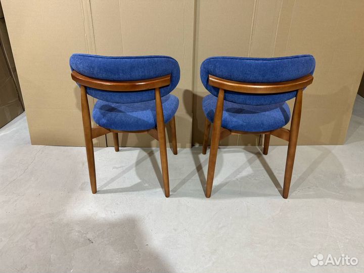 Стулья из массива