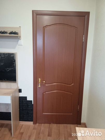 Межкомнатные двери бу с коробкой