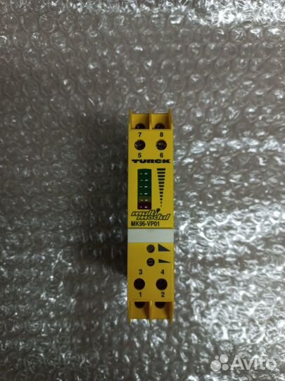 Turck MK96-VP01