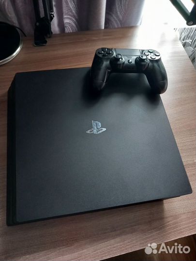 Sony PS4 pro