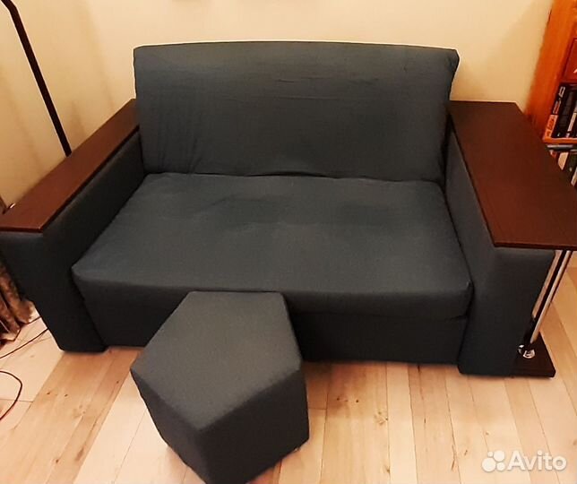 Диван раскладной