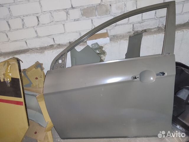 Дверь передняя левая джили эмгранд ес7 купить в Воронеже GEELY ...