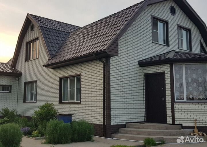 Монтаж сайдинга,фасадные работы