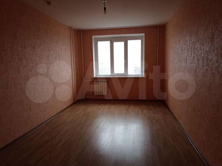 2-к. квартира, 54 м², 10/10 эт.