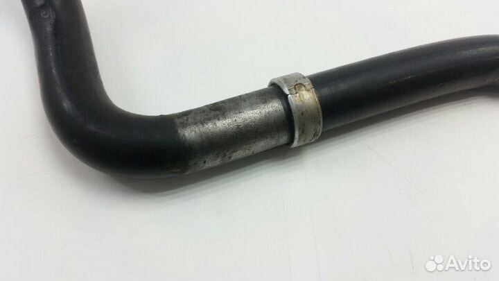 Стабилизатор передний Mazda Cx-7 ER L3VDT 2007