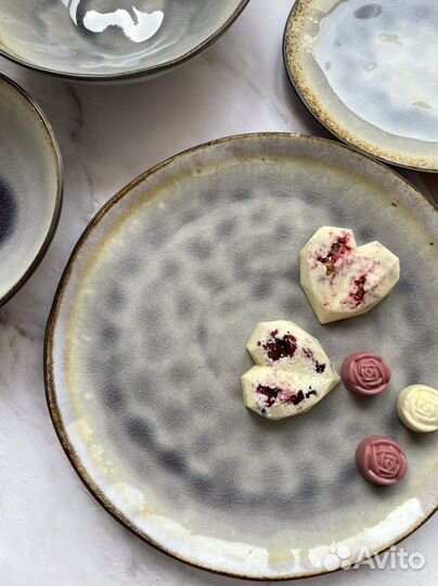 Набор столовой посуды