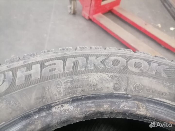 Hankook Winter I'Pike 205/60 R16