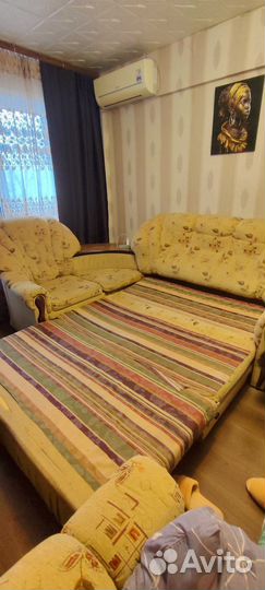 Мягкая мебель диваны и кресла бу