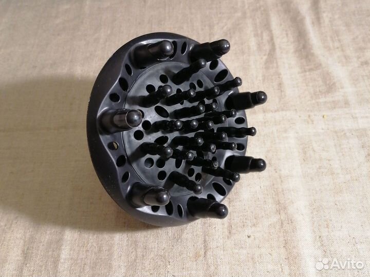 Насадка для фена rowenta