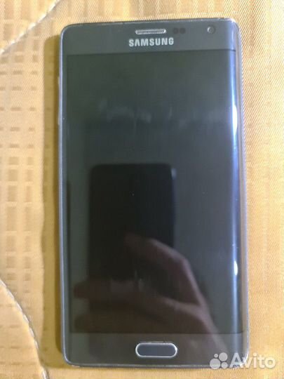 Samsung Galaxy Note Edge SM-N915F, 3/32 ГБ