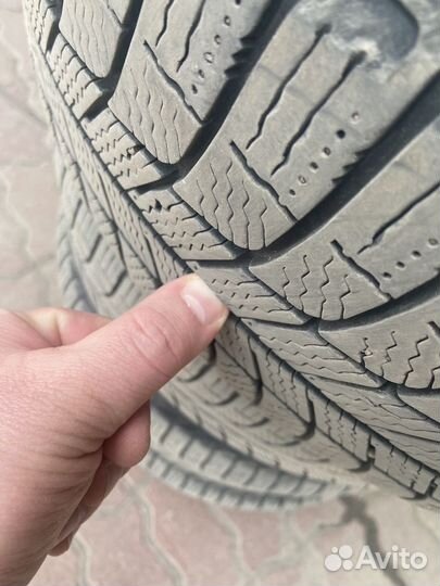 Michelin X-Ice XI3 205/55 R16 94H