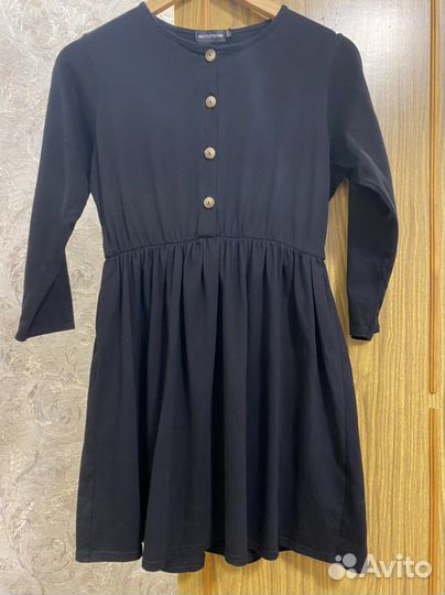 Платье женское повседневное