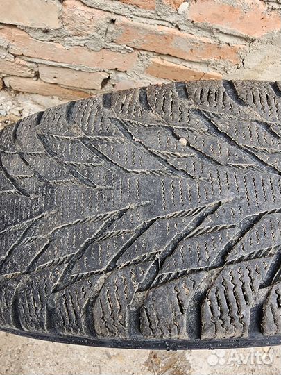 Nokian Tyres Hakkapeliitta R2 195/65 R15