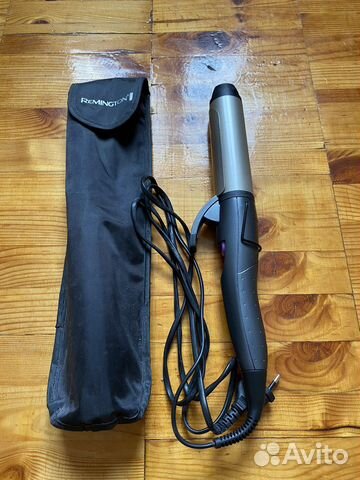 Продам щипцы / плойку Remington