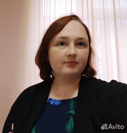 Репетитор по русскому языку и литературе.Подготовк