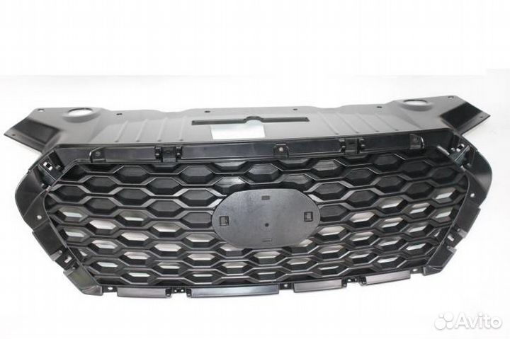 Решетка радиатора Datsun Mi-Do