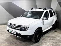 Renault Duster 2.0 MT, 2013, 144 680 км, с пробегом, цена 884 000 руб.