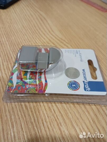 Аксессуары для ванной комнаты