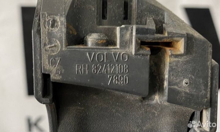 Ручка наружная двери передней правой Volvo FH5